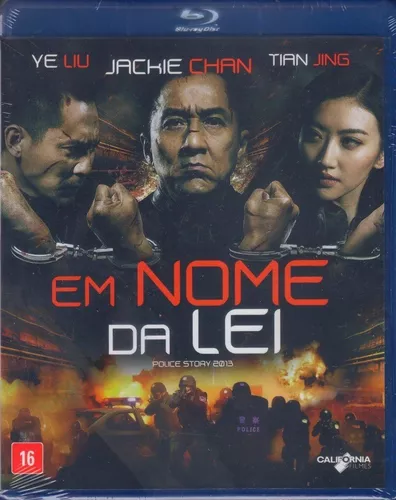 em nome da lei jackie chan –