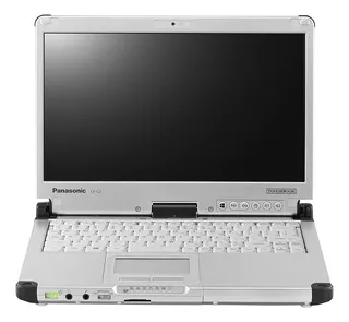 Laptop Panasonic Cfc2 Uso Rudo Tractocamion Software Diesel