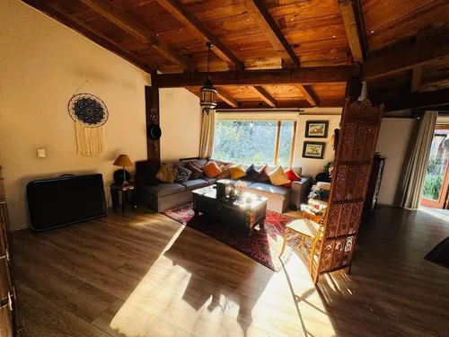 Casa En Venta En Interlomas, Huixquilucan