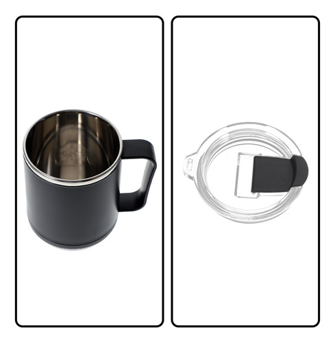 Taza De Agua Portátil De Acero Inoxidable Taza De Agua Para