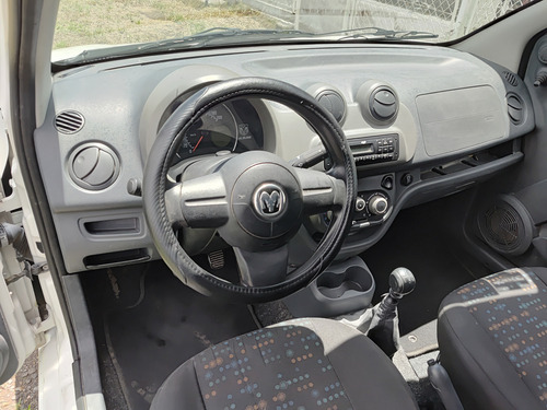 Renault Kangoo 1.6 Aa Mt