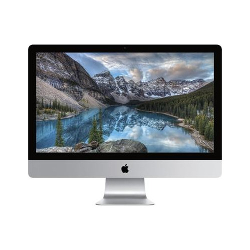 iMac Slim 27 Pulgadas 5k Core I7 32gb Ram 1 Tb Ssd Original