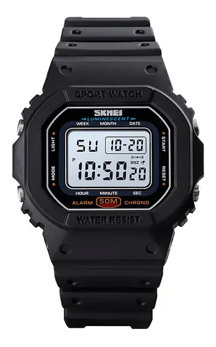 Skmei 1608 clearance