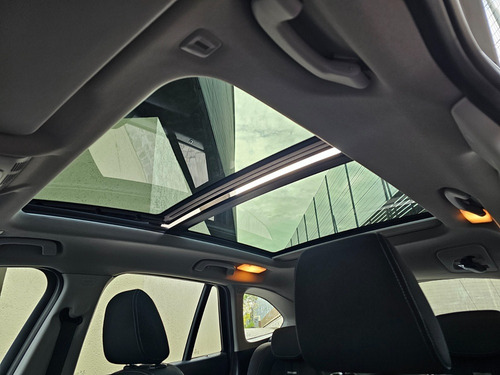 BMW X1 Sdrive 18i AT