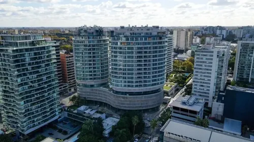 A Estrenar. Edificio En Libertador Al Río - foto 1