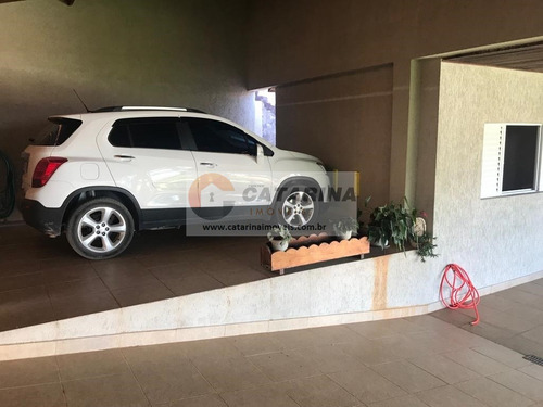 Imagem 10 de 13 de Lindíssima Chácara Em Condomínio Fechado!