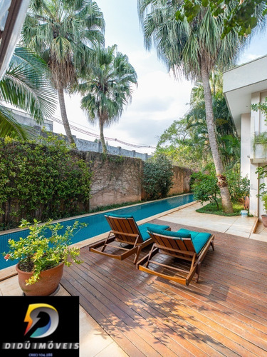 Imagem 4 de 30 de Casa - Ca00124 - 69827354