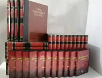 Comprar Enciclopedia Océano 22 Vols Y Enciclopedia Plus 12 Cd Rom 