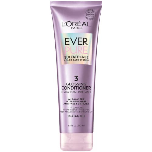 L'oreal Paris Everpure Sulfate Free Glossing 2bzxw