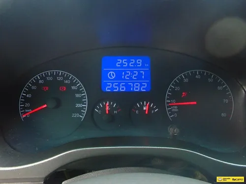 Chery Tiggo 1.6