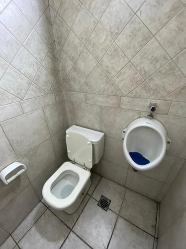 Galpón 2.544 M² C/ Salida A 2 Calles - Ideal Logística / Transporte - Barracas