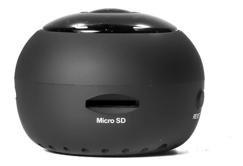Imagen 4 de 8 de Mini Cámara Oculta Espía Wifi Hd 1080p A Batería Visión Noct