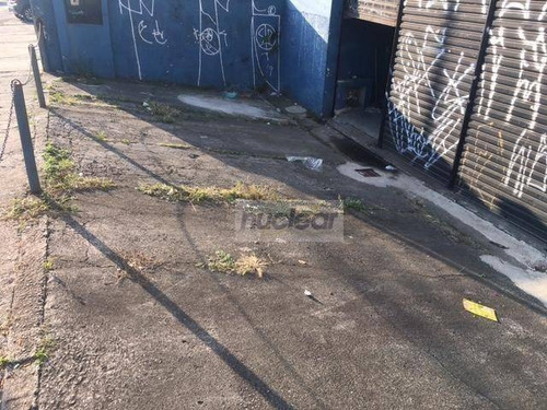 Imagem 10 de 14 de Galpão Para Alugar, 250 M² Por R$ 5.000,00/mês - Itaquera - São Paulo/sp - Ga0221