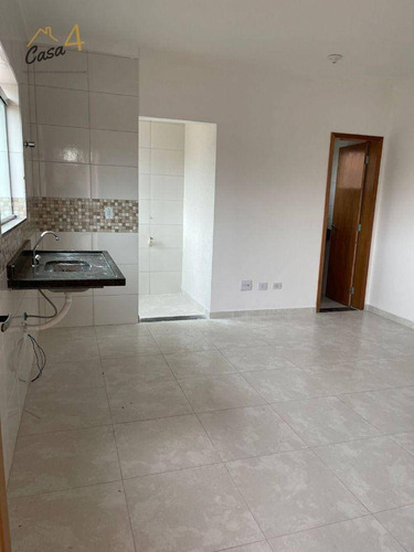 Imagem 6 de 23 de Apartamento Com 2 Dormitórios À Venda, 40 M² Por R$ 199.000,00 - Cidade Patriarca - São Paulo/sp - Ap0222