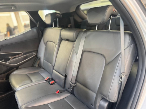 Hyundai Santa Fe 3.3 MPFI 4X4 7 LUGARES V6 270CV