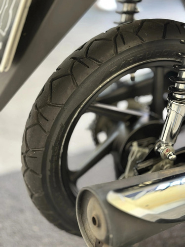 Shineray/xy 125 6a.a Pronta-entrega.