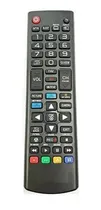 Comprar Control Remoto Universal Generico Compatible Para LG Smart 