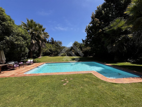 Casa En Venta De 3 Dorm. En Maitencillo En Condominio