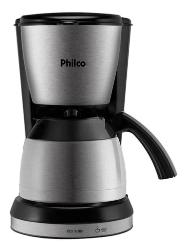 Cafeteira Ph30 Thermo Philco 220v
