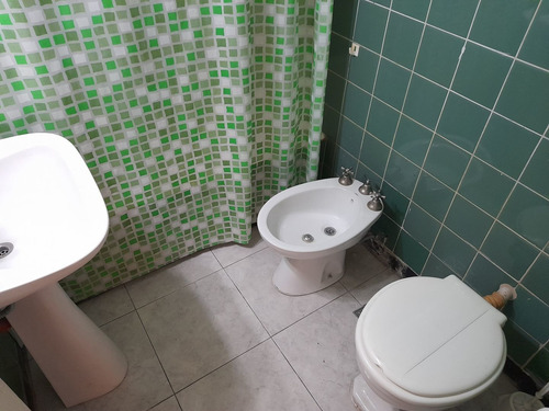 Imagen 12 de 12 de Departamento En Venta Dos Ambientes Centro Mar Del Plata