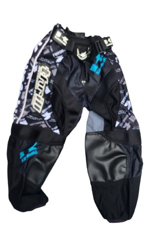 Pantalon Motocros Enduro Kawa