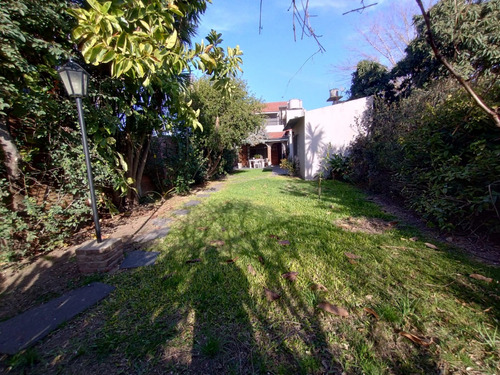 Casa A La Venta En Jose Marmol