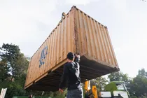 Comprar Contenedores Maritimos - Econtenedor 