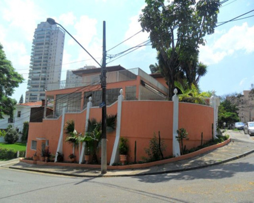 Imagem 4 de 16 de Sobrado - So00003 - 32905259