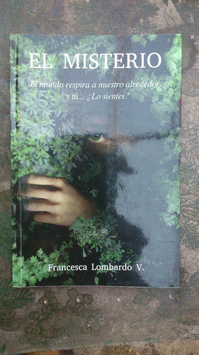 El Misterio Francesca Lombardo V.
