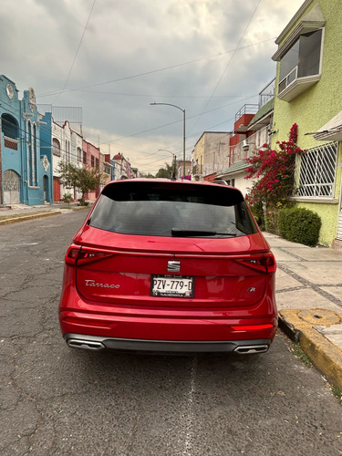 Seat Tarraco 1.4 Tsi Fr Dsg