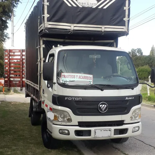 Turbo Con Motor Recien Cambiado Y Reparado Quedo Como Nuevo