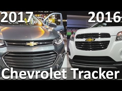 Chevrolet Tracker 1.8 Ltz 4x2 Mt 140cv