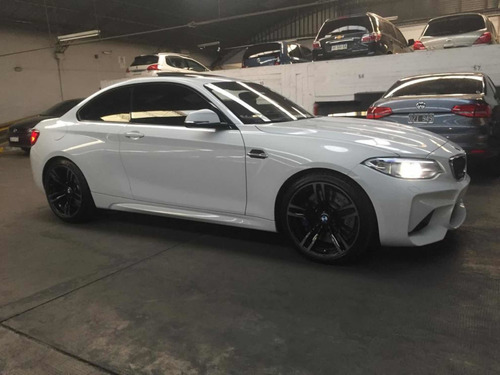 Bmw Serie M 2018 3.0 M2