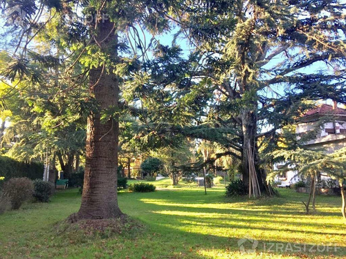Imagen 6 de 10 de Excelente Lote De 828 M2 - Las Lomas - Santa Rita