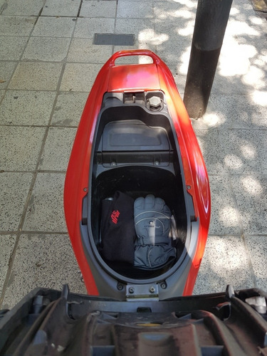 Piaggio Runner 50 Dd