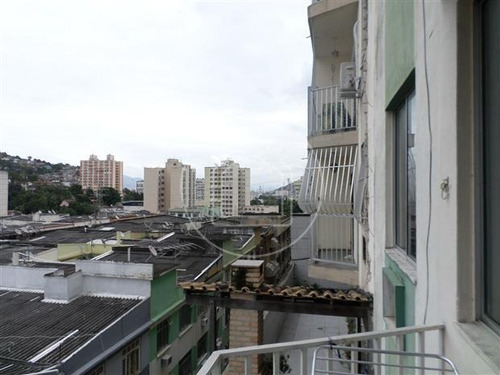 Apartamento - Ref: 809425