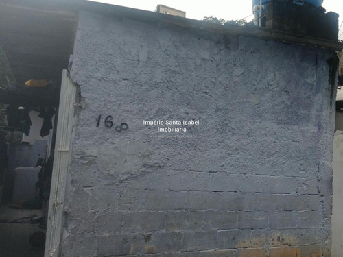 Imagem 6 de 7 de Vende-se Casa No Bairro Do Cruzeiro- Santa Isabel- Sp 888