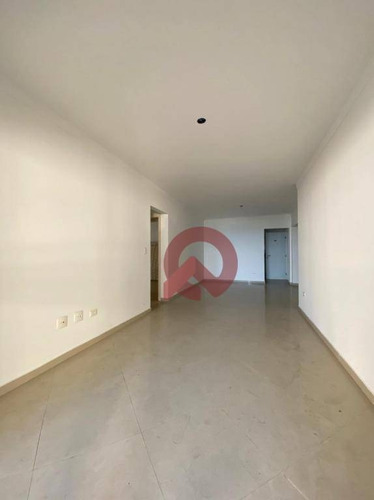 Imagem 14 de 29 de Apartamento Com 3 Dormitórios À Venda, 133 M² Por R$ 654.000 - Canto Do Forte - Praia Grande/sp - Ap3398