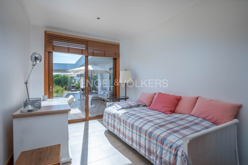 Venta Preciosa Casa Muy Bien Ubicada En Marbella