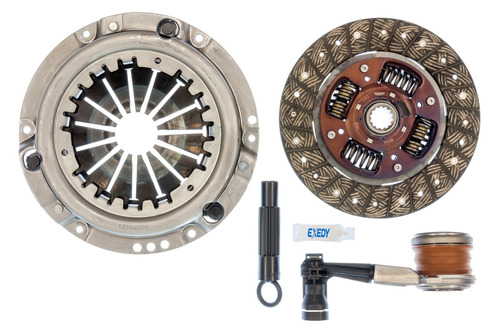 Kit Clutch Para Pontiac G5 2007 - 2009 2.2l Exedy 5 Vel