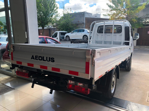 Dongfeng Aeolus City 0 Kmt. Entrega Inmediata