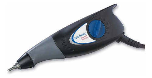 Vibro Grabador Dremel 290-02 120v Grabado Metal Vidrio Etc