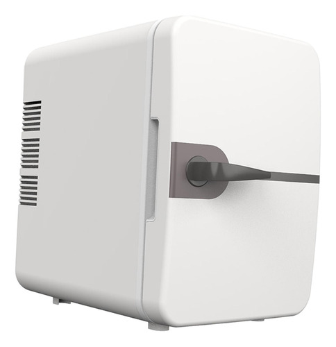 Mini Refrigerador De 6 Litros, Enchufe Usb, Refrigerador