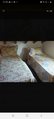 Duplex De 2 Dormitorios Y 2 Baños Pinamar