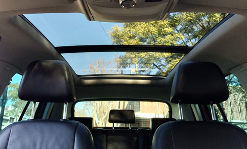 Imagen 10 de 15 de Volkswagen Tiguan 2.0 Tdi 4x4 Tip