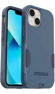Funda Otterbox Commuter Series iPhone 13 Mini / 12 Mini Azul