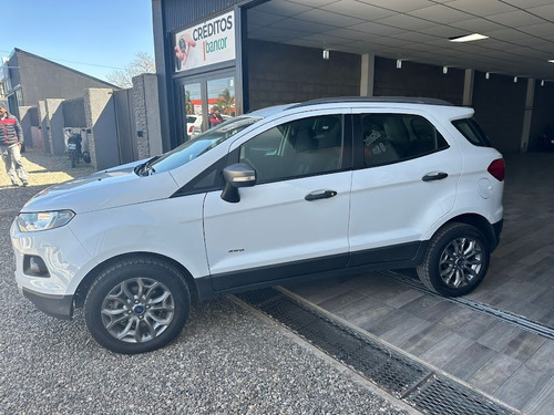 Ford Ecosport 2.0 Freestyle 143 4x4