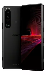 Sony Xperia 1 Iii Dual 120hz;s888;ip68;5g;512gb;12gb;3cx12mp