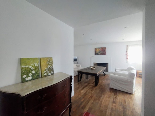 Casa En Alquiler En Santa Maria De Los Olivos