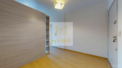 Imagem 2 de 11 de Apartamento À Venda No Bairro Azenha - Porto Alegre/rs - 445
